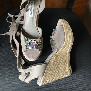 Steve Madden - Wedges
